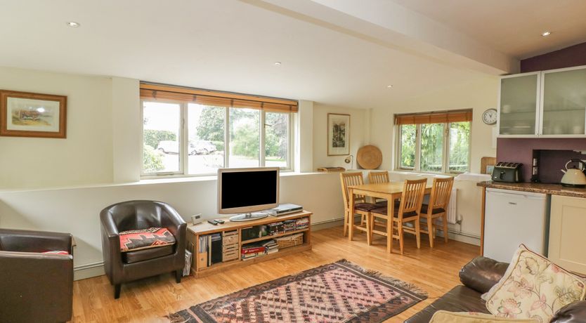 Photo of Pembridge Cottage