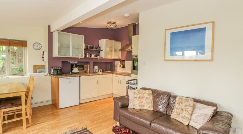 Photo of Pembridge Cottage