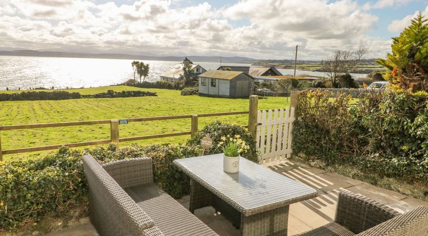 Photo of Keeper's Cottage