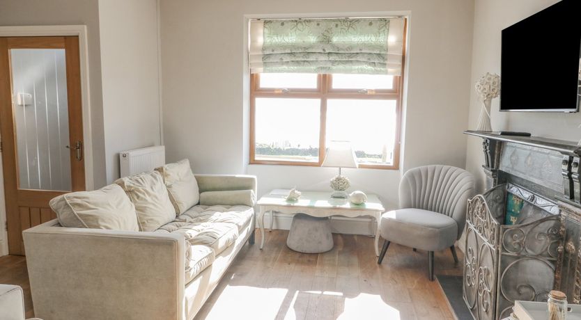 Photo of Keeper's Cottage