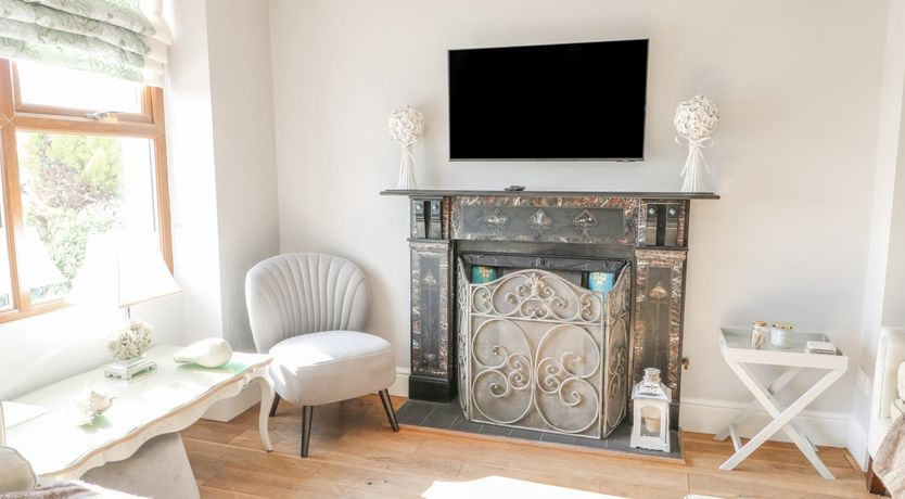 Photo of Keeper's Cottage