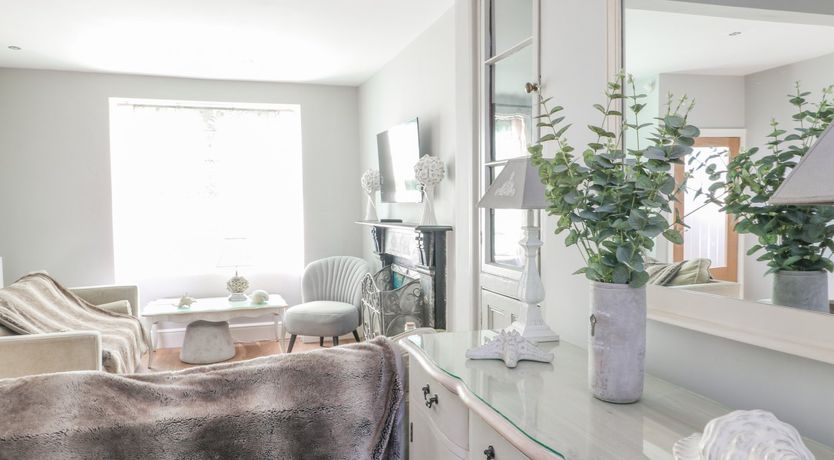 Photo of Keeper's Cottage