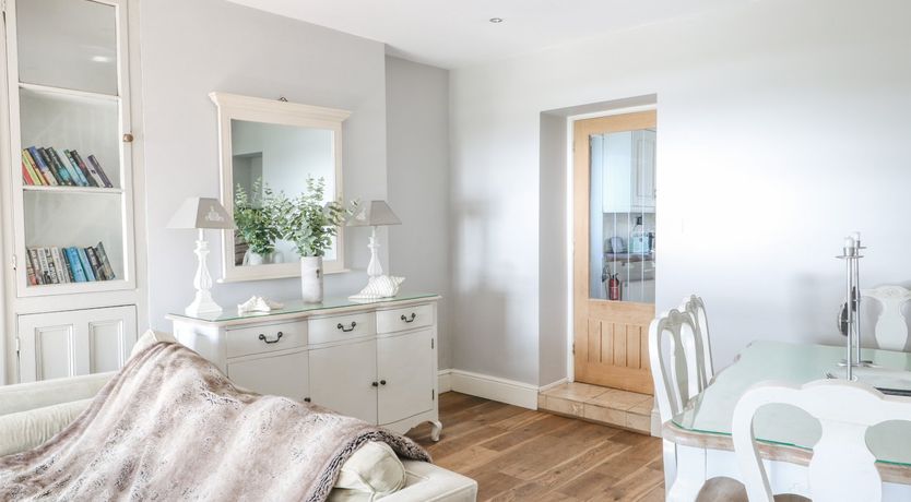 Photo of Keeper's Cottage