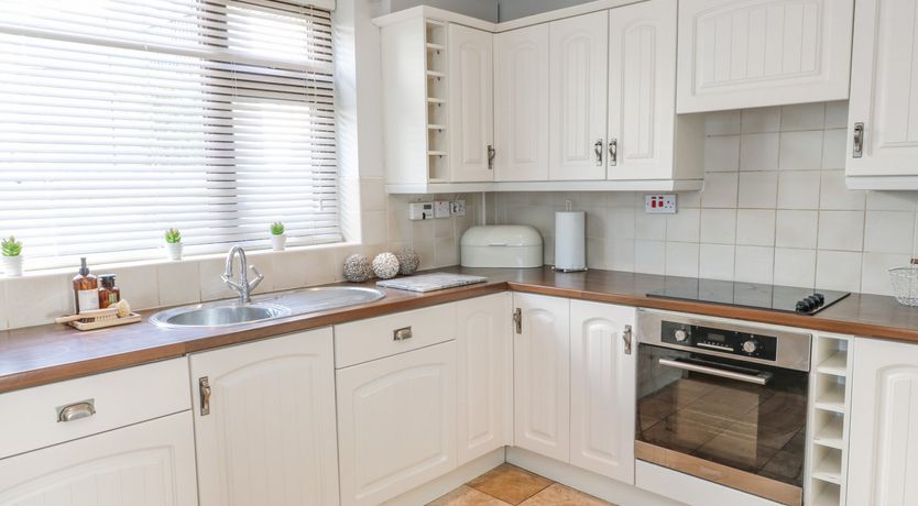 Photo of Keeper's Cottage