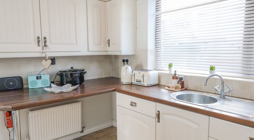 Photo of Keeper's Cottage