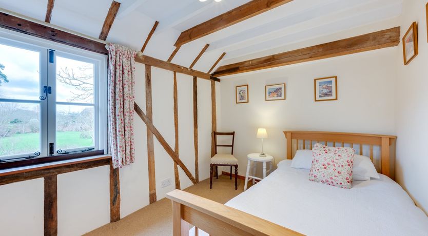 Photo of Firs Coach House