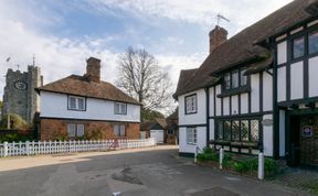 Photo of The Smithy
