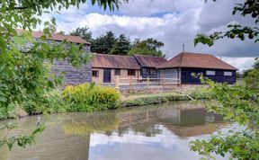 Photo of The Cowshed