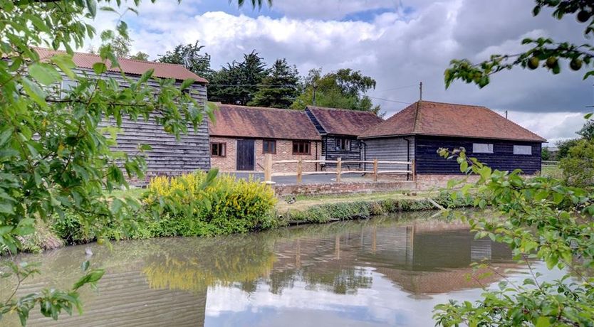 Photo of The Cowshed