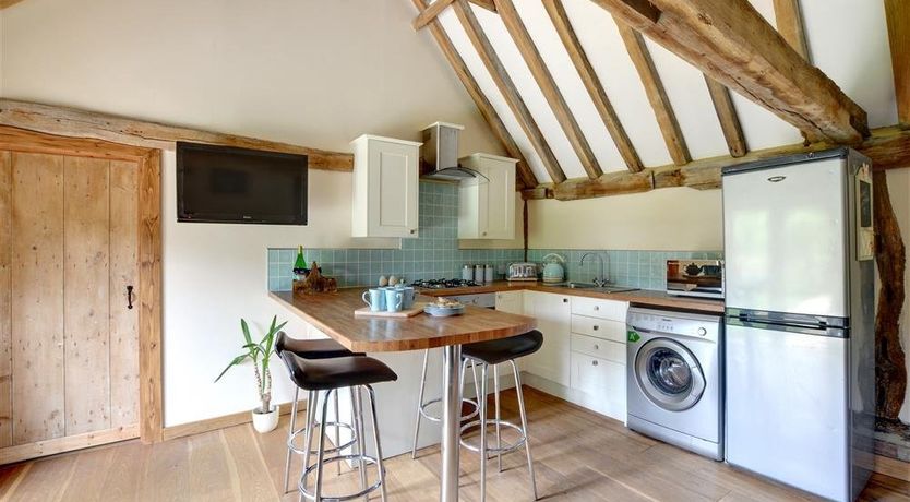 Photo of Bluebell Byre