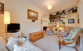 Photo of 4 Cambridge Mews