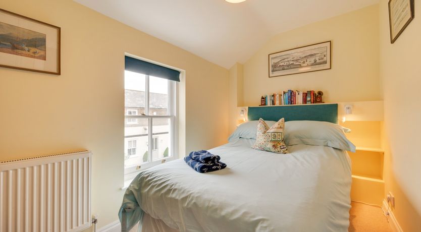 Photo of 4 Cambridge Mews