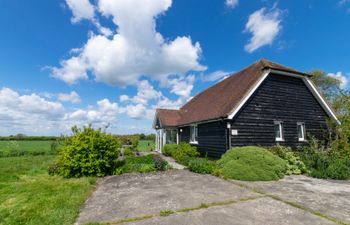 Sunset Lodge Holiday Cottage