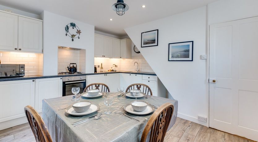 Photo of Fisherman's Cottage