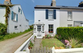 Fisherman's Cottage Holiday Cottage