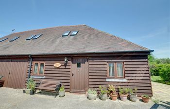 Barn End Holiday Cottage