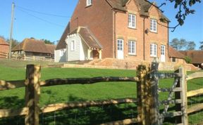 Photo of Parsonage Farm Cottages