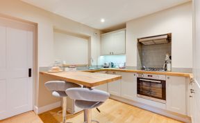 Photo of Parsonage Farm Cottages