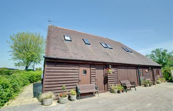 Old Barn Cottage Holiday Cottage