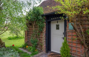 The Lodge Holiday Cottage