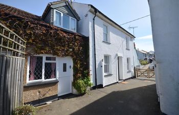 South Street Farm Holiday Cottage