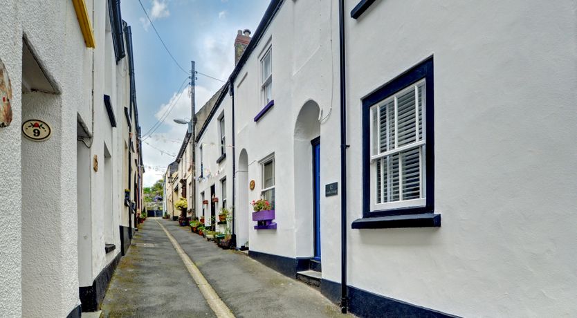 Photo of Cockle Cottage