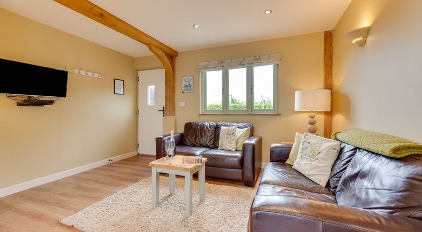 Photo of Partridge Lodge