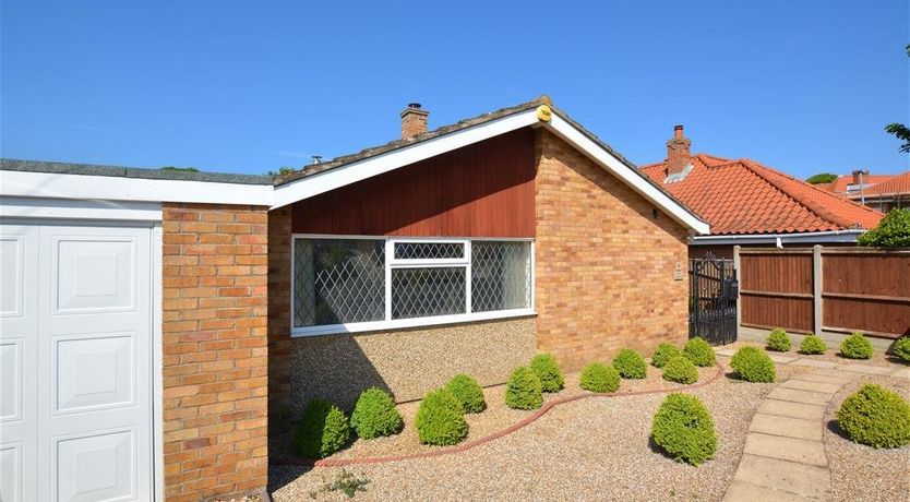 Photo of Bay Cottage