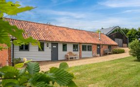 Photo of Packway Barn