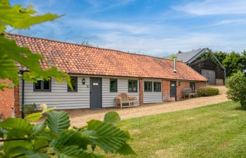 Packway Barn Holiday Cottage