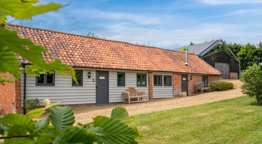 Photo of Packway Barn