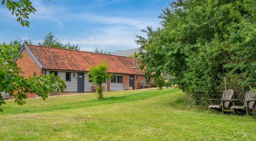 Photo of Packway Barn