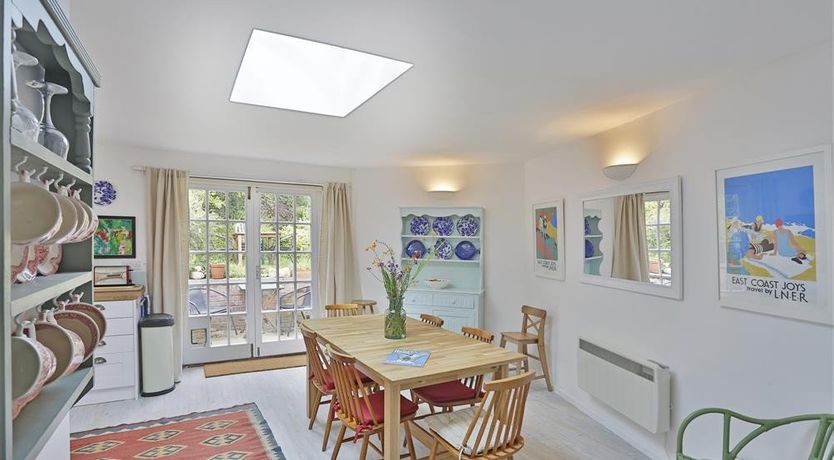 Photo of Sunnyside Cottage