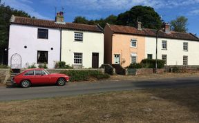 Photo of Sunnyside Cottage