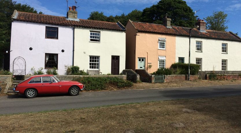 Photo of Sunnyside Cottage