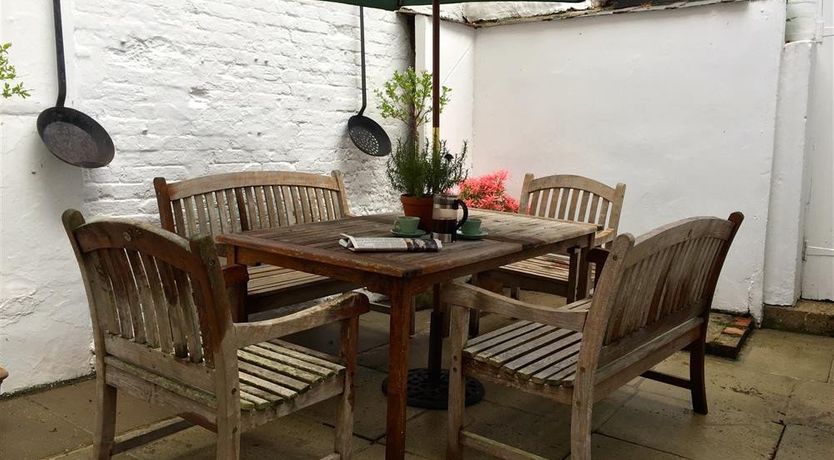 Photo of The Snug