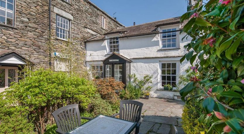 Photo of Rose Cottage