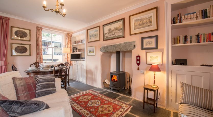 Photo of Croft Cottage