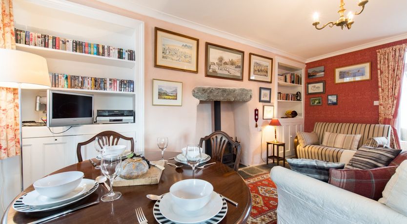 Photo of Croft Cottage