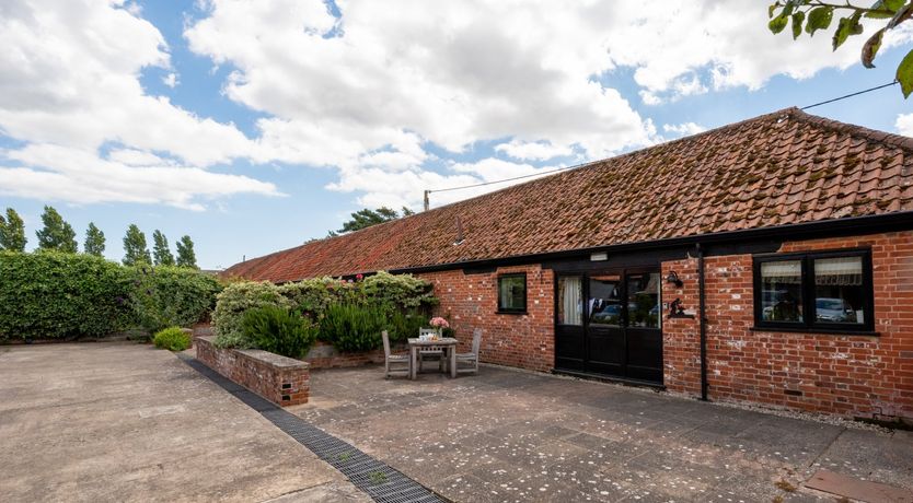 Photo of Farriers Cottage