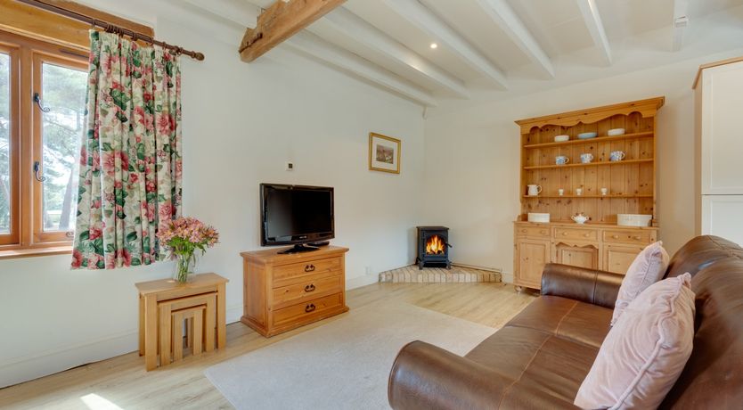 Photo of Farriers Cottage