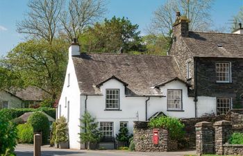 Wayside Cottage Holiday Cottage