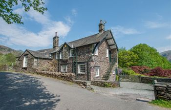 Dale End Farm Holiday Cottage