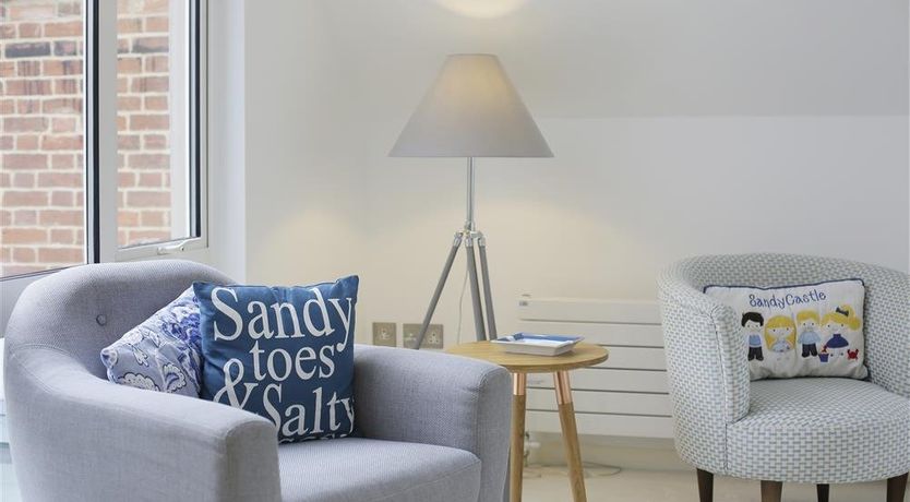 Photo of Sandy Castle