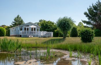 The Harrier Holiday Cottage