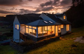 Spedding Fold Holiday Cottage
