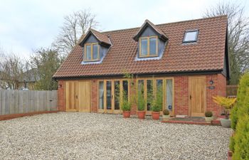 The Cartlodge Holiday Cottage