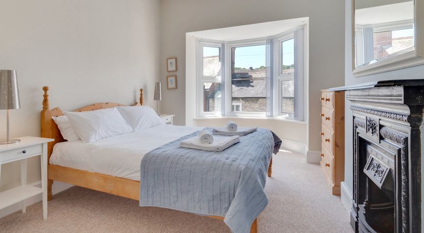 Photo of Sea View Villa