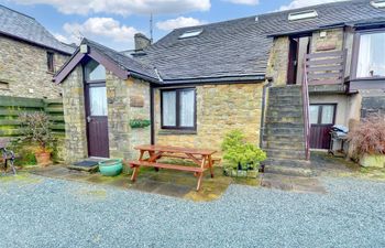 Salter Fell Holiday Cottage