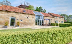 Photo of Barn Cottage